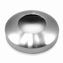 Plastic Railing Flange Cover Wenzhou