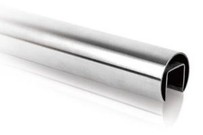 Direct Supply Customized Hot DIP Galvanized Glass Channel