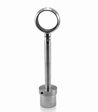 Stair Railing Accessories Stainless Steel