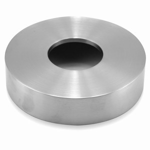 Stainless Steel Pipe Stair Handrail