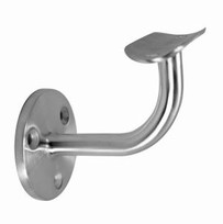 Standard Simple Stainless Steel Handrail Pipe Design Stair Fence