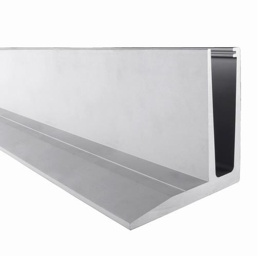 Multifunction Aluminum Profile 50100 Slot Rectangular Aluminum Tube