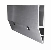 12# Mild Steel U Hot Rolled Channel Bar for Building Material