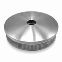 Stair Handrail End Cap Parts