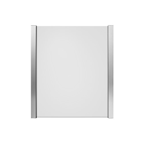 Side Mount Juliet Balcony